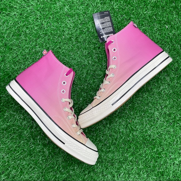 Converse All Star Chuck Taylor Chuck 70 Hi - Picture 3 of 7